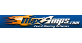 MaxAmps.com Promo Code