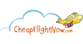 Cheap Flight Now Promo Code