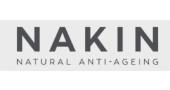 Nakin Skin Care Promo Code
