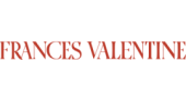 Frances Valentine Promo Code