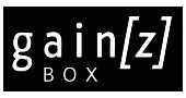 Gain[z] Box Promo Code