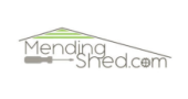 Mending Shed Promo Code