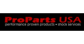 ProParts USA Promo Code