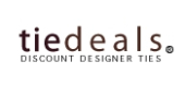 Tie Deals Promo Code