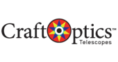 CraftOptics Promo Code