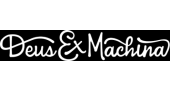 Deus Ex Machina Promo Code