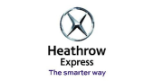 Heathrow Express Promo Code
