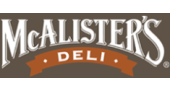 McAlister's Deli Promo Code