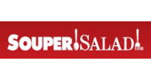 Souper!Salad! Promo Code