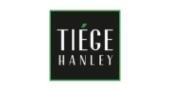 Tiege Hanley Promo Code