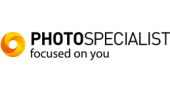 Photospecialist Promo Code