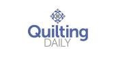 Quilting Daily Promo Code