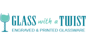GlassWithaTwist Promo Code