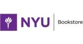 New York University Bookstore Promo Code