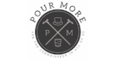 PourMore Promo Code