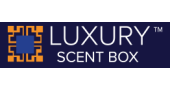 Luxury Scent Box Promo Code