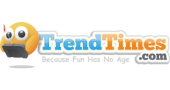 Trend Times Toys Promo Code