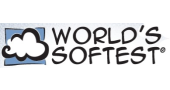 Worlds Softest Promo Code