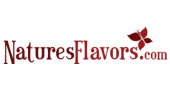 Natures Flavors Promo Code