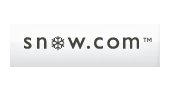 Snow.com Promo Code