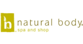 Natural Body Promo Code