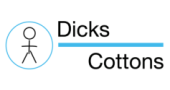 Dicks Cottons Promo Code