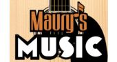 Maurys Music Promo Code