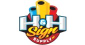 H & H Sign Supply Promo Code