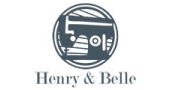 Henry and Belle Promo Code