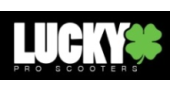 Lucky Scooters Promo Code