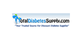 Total Diabetes Supply Promo Code