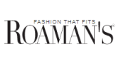 Roamans Promo Code