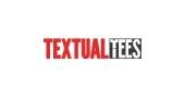 TextualTees Promo Code