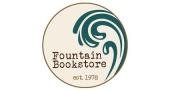 Fountain Bookstore Promo Code