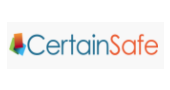 CertainSafe Promo Code
