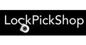 LockPickShop Promo Code