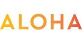 ALOHA Promo Code