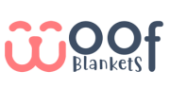 Woof Blankets Promo Code
