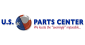 U.S, Parts Center Promo Code