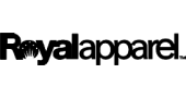 Royal Apparel Promo Code