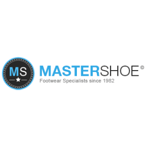 Mastershoe Discount Code