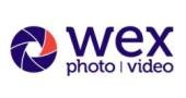 Wex Photo Video Promo Code