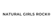 Natural Girls Rock Promo Code