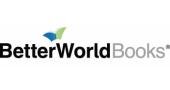 Better World Books Promo Code