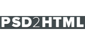 PSD2HTML Promo Code