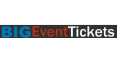 Big Event Tickets Promo Code