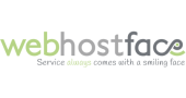 WebHostFace Promo Code