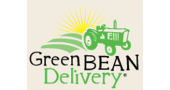 Green BEAN Delivery Promo Code