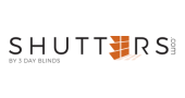Shutters.com Promo Code