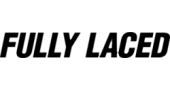 Fully Laced Promo Code
